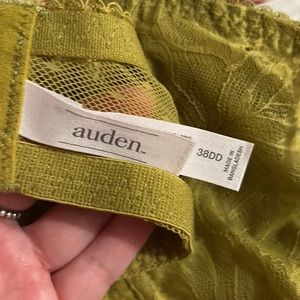 Bra Auden from Target